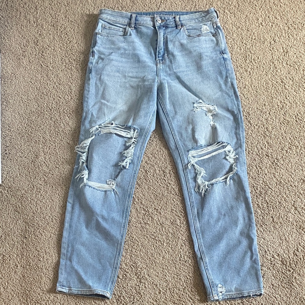 Women’s AE Jeans
